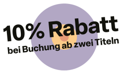 Logo mit Rabatt-Text